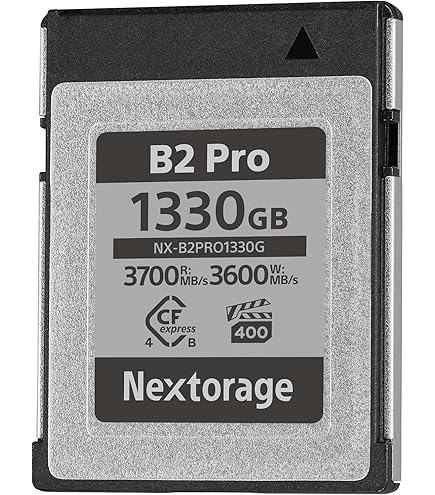 CFexpress Type B 660GB MC-CF660G 未開封 CFexpress Type B メモリーカード ［660GB］ MC-CF660G Nikon｜ニコン